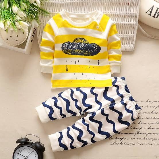 👗 Baby Dresses Collection 👕