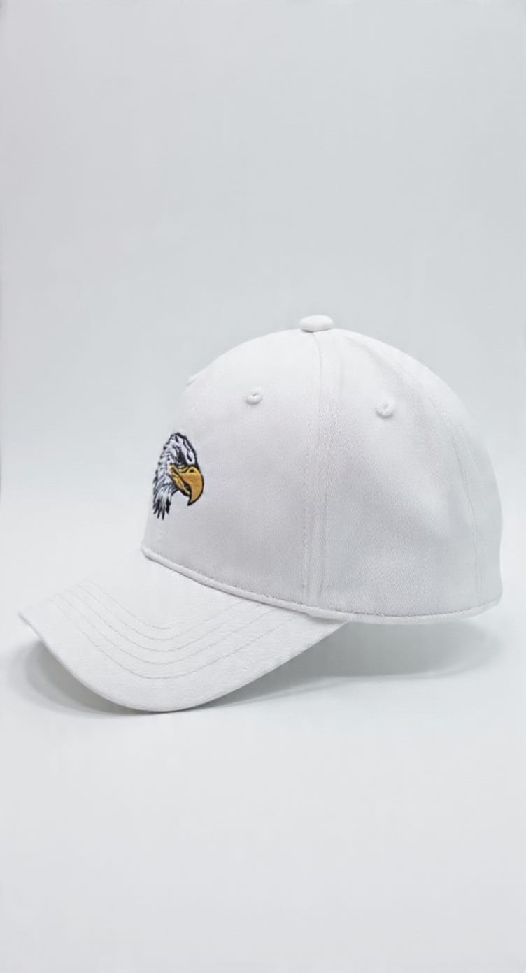 Galaxy Stuff Premium Red Adjustable  Cap