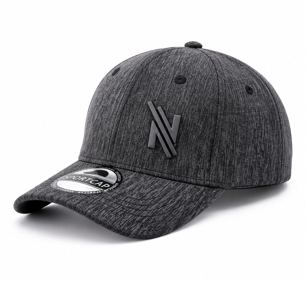 Premium Textured  Adjustable Cap