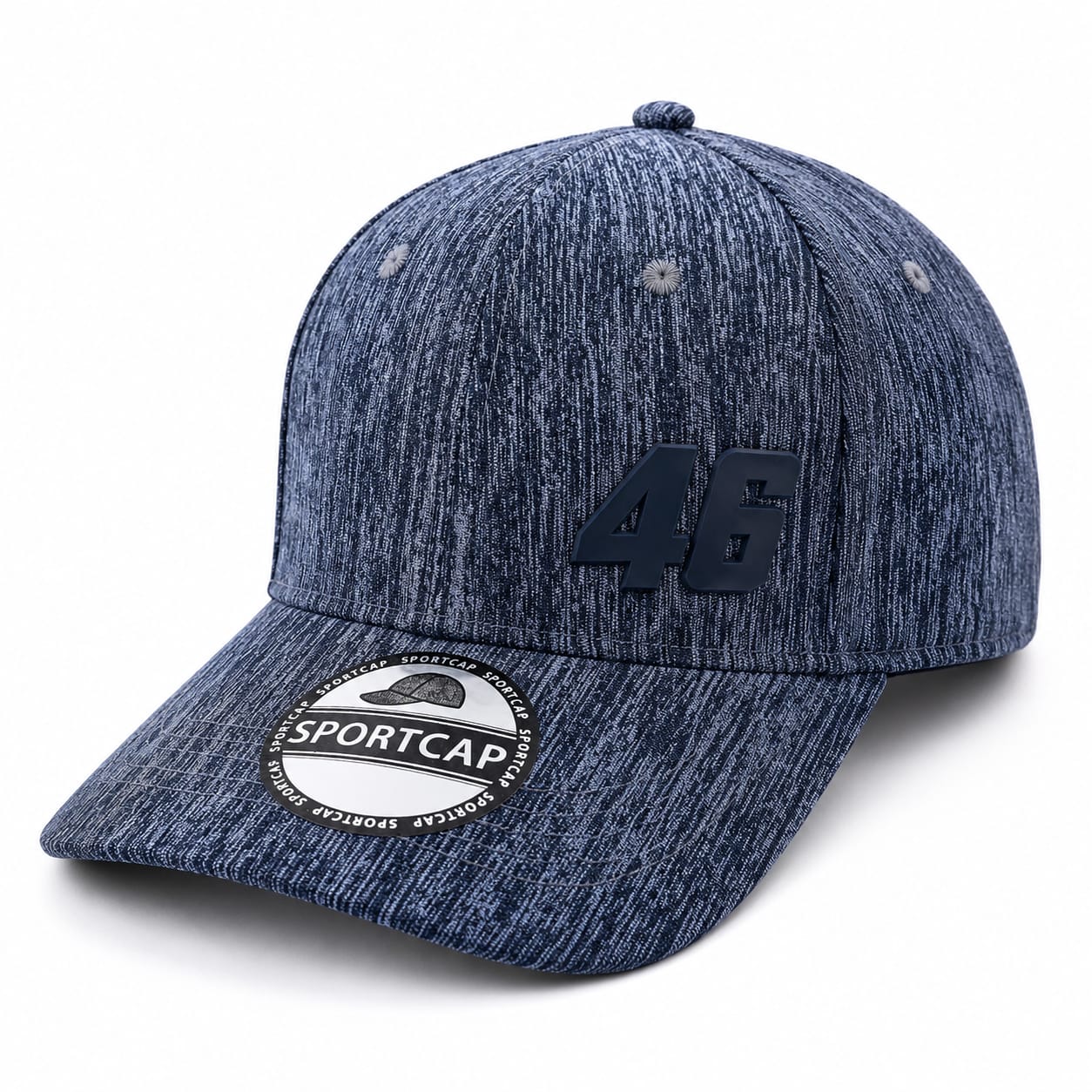 Premium Textured  Adjustable Cap