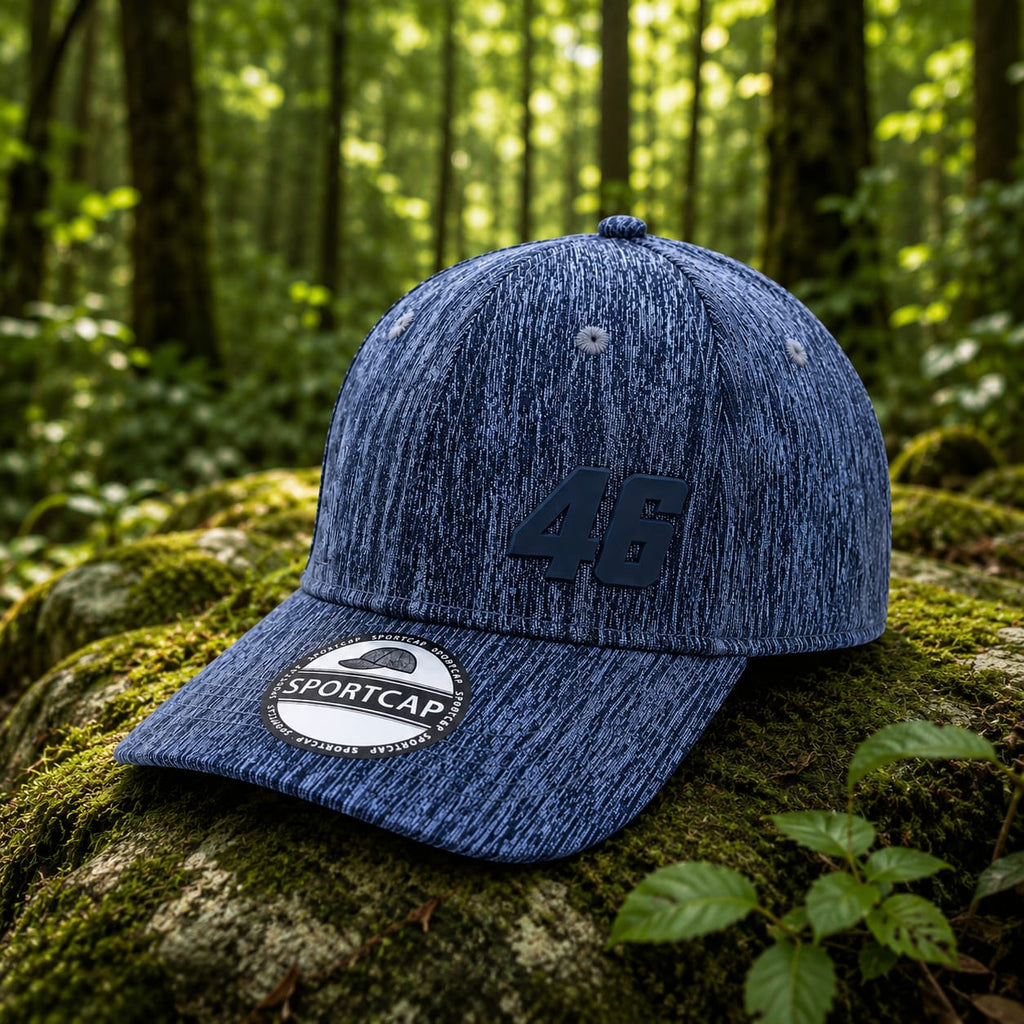 Premium Textured  Adjustable Cap