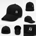 Galaxy Stuff Premium Red Adjustable  Cap