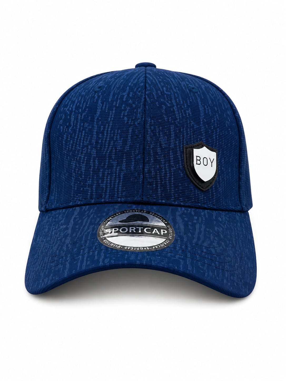 Premium Textured  Adjustable Cap